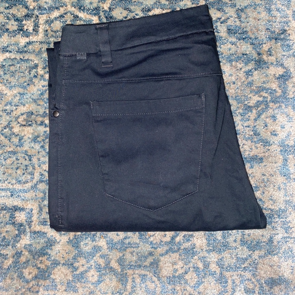 Lululemon ABC Pants Slim 28x32